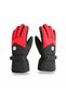 XL Wide Fit Thick Fur Lined Winter Snow Ski Motorcycle Cycling Outdoor Gloves