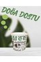 4 Oz Paper Cup 200 Pieces - 6