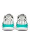 Mercedes X-Ray Speed Men's White Sports Shoes ( 307136 -08) - 5