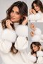 Fur Sleeve Covers & Cuff Set - 2