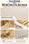 Bürümcük Sofa Sofa Bed Cover Armchair Cover 3 3 1 1 - 2