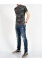 Blugi, Bleumarin - 3