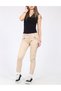 Pantaloni, Crem - 4