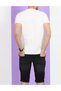 Tricou, Alb - 3