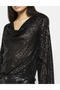 Bluza, Negru - 3