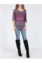 Bluza, Mix culori - 5