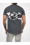 Tricou, Gri - 3