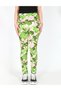 Pantaloni, Verde - 4