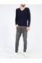 Bluza, Bleumarin - 4