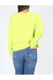 Bluza Oversize, Verde - 3