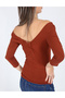 Bluza, Caramiziu - 6