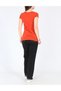 Tricou, Portocaliu - 3