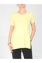 Tricou, Galben - 3