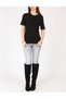 Bluza, Negru - 3