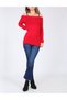 Bluza, Rosu - 5