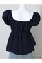 Bluza, Bleumarin - 3
