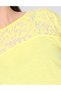 Tricou, Galben - 3