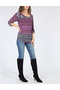 Bluza, Mix culori - 6