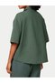 Camasa pijama, Verde - 3