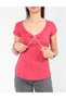 Tricou, Roz - 5