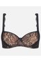 Sutien, Negru - 3