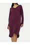 Rochie de noapte, Pruna - 3