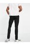 Pantaloni, Negru - 3
