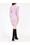 Rochie scurta, Mov - 3