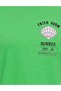 Tricou, Verde - 3