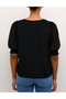 Bluza, Negru - 3