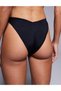 Chilot de baie, Negru - 3