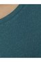 Tricou, Albastru - 3