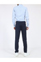 Pantaloni, Albastru - 3