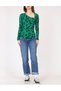 Bluza, Verde - 4