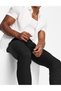 Pantaloni, Negru - 4