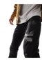 Blugi, Negru - 3