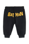 Pantaloni, Negru - 3