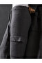 Pantaloni, Gri - 3