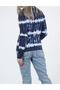 Bluza, Albastru - 3
