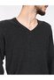 Bluza, Gri inchis - 4
