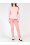 Bluza, Roz - 4