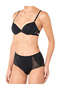 Sutien, Negru - 3