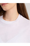 Tricou, Alb - 3