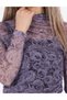 Bluza, mov - 6
