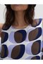 Rochie medie, Mov - 6