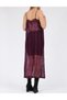 Rochie medie, Mov - 3