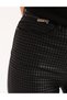 Pantaloni, Negru - 6