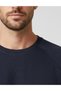 Tricou, Bleumarin - 4