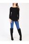 Bluza, Negru - 4