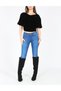 Bluza, Negru - 3